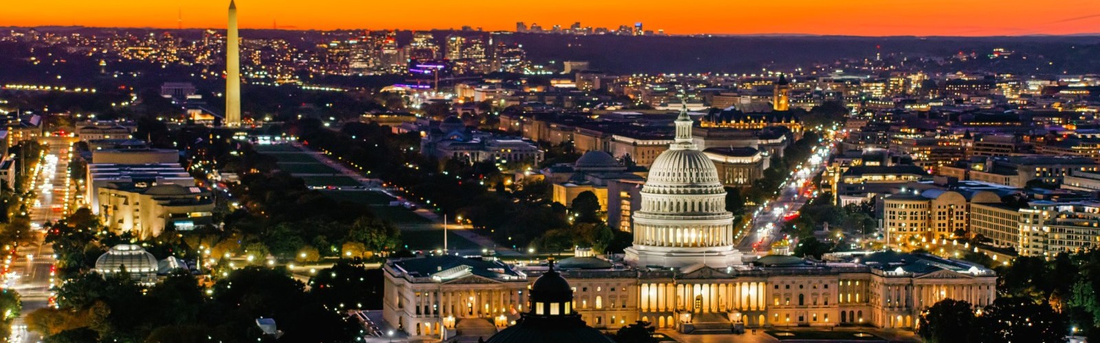 Washington DC